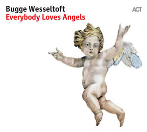 CD, Album Bugge Wesseltoft - Everybody Loves Angels