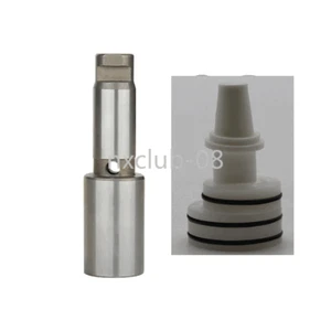 Varilla de pistón pulverización sin aire con kit de reparación 800-452 para titanio 740 750E 740i nueva - Imagen 1 de 5