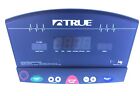True Fitness 850N - ZTX 850 z8.1 Non HRC Treadmill Display Console 00299100