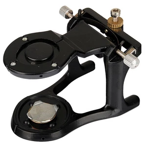 Dental Lab Equipment Adjustable Magnetic Articulator Denture Small Type - Picture 1 of 2