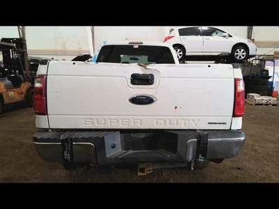 Rear Axle Pickup Srw 6.2L 3.73 Ratio Fits 13-16 FORD F250SD PICKUP 6849260 Foto 1 de 4