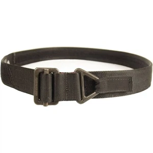 BlackHawk! 41CQ01BK CQB/Rigger's Belt, Black, Medium (41-inch) - Picture 1 of 8