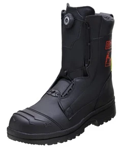 EWS Feuerwehrstiefel Profi ATOP 9212, Größe 42 - Bild 1 von 1
