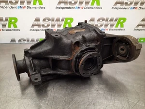 BMW Rear Differential 3.38 M43 M44 Petrol E36 3 SERIES / Z3 33101428413 - Picture 1 of 11