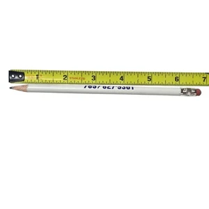 Salina Kansas Area Chamber Of Commerce Promotional Pencil KS Collectible - Picture 1 of 13
