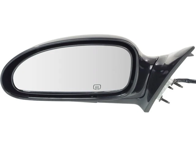 Left Mirror For 2000-2005 Buick LeSabre 2001 2002 2003 2004 FJ797BB Door Mirror — 第 1/1 张图片