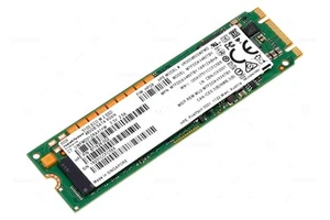 871628-002 HP SSD 480GB SATA 6G SATA M.2 2280 - Afbeelding 1 van 7