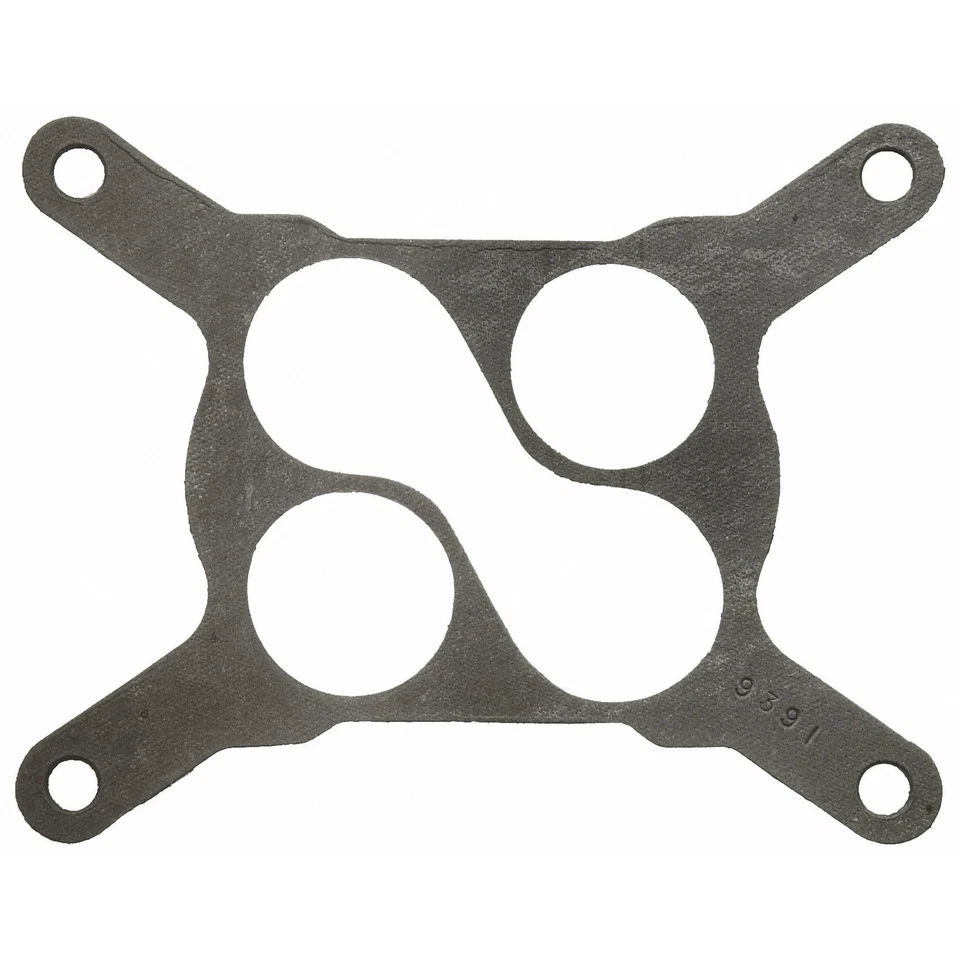 Carburetor Mounting Gasket Fel-Pro For 1956-1957 Chevrolet Two-Ten Series - Image 1 of 1