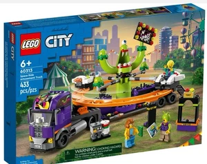 *BRAND NEW* Lego City Space Ride Amusement Truck Set #60388 RETIRED! - Picture 1 of 1