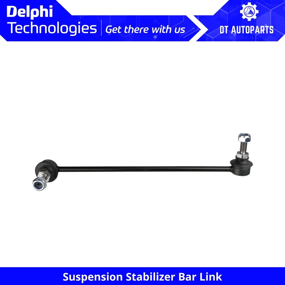 适用于 1998 - 1999 年,2001 - 2005 年保时捷 911 悬架稳定杆连接前德尔福 — 第 1/1 张图片