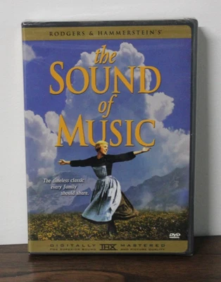 The Sound Of Music - Image 1 of 3