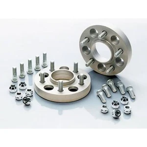 S90-4-25-010 Eibach Set of 2 Wheel Spacers Coupe for Ford Ranger Mustang Pair - Picture 1 of 1