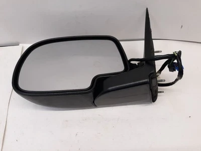 Espejo retrovisor lateral del conductor Power Opt DL8 03-06 AVALANCHE 1500 72847 Foto 1 de 4