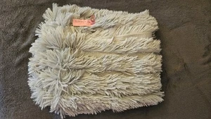Kuschelstoff ähnlich Fell Kuschel Stoff Nöhen 1,06m X 2,00m - Bild 1 von 1