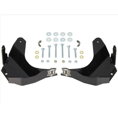 Kit de placa de deslizamiento de brazo de control inferior Icon Vehicle Dynamics 56107 para Toyota Tacoma Foto 1 de 3