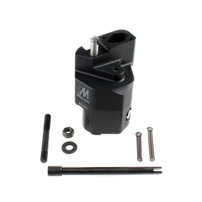 Bomba de aceite de alto rendimiento Melling 10077-800SS para Chevrolet Biscayne 1965-1972 Foto 1 de 4