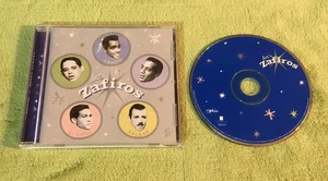 Los Zafiros Bossa Cubana CD - Very Good Condition - Bild 1 von 5
