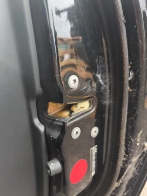 TOYOTA CELICA 1999-2005 CERRADURA PUERTA MECH (LADO CONDUCTOR DELANTERO) Foto 1 de 4