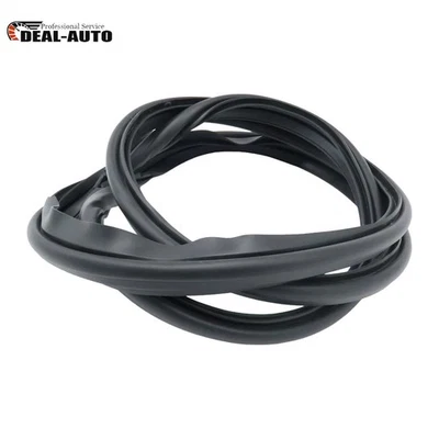 Sello de resistencia de vidrio para techo corredizo para Honda Civic 2006 2007 2008 2009 2010 2011 Foto 1 de 4