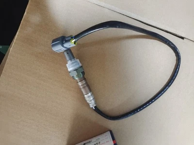 Upstream DENSO Oxygen Sensor OEM For 2002-2003 Toyota Camry Solara 2.4L L4 US Foto 1 de 4