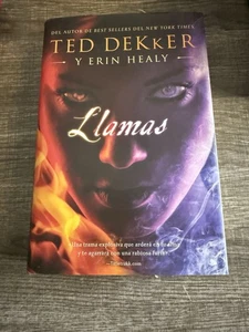 Llamas by Ted Dekker and Erin Healy (2011, Hardcover) - Bild 1 von 2