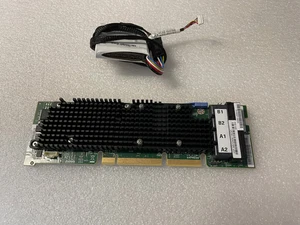 Cisco UCSC-RAID-M5 V01 12G Modular RAID Controller  - 03-50021-08003 + BATTERY - Picture 1 of 2