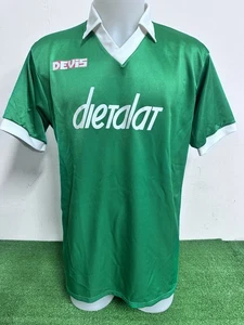 MAGLIA AVELLINO N° 2 MATCH WORN INDOSSATA SHIRT JERSEY CAMISETA 1990/1991 COA - Imagen 1 de 5