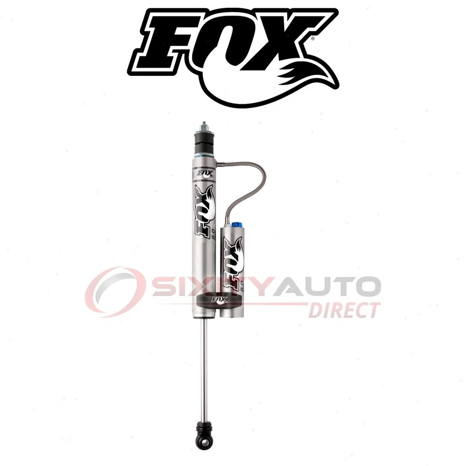 FOX 985-26-138 Shock Absorber for Spring Strut Steering Suspension Shocks or Foto 1 de 4