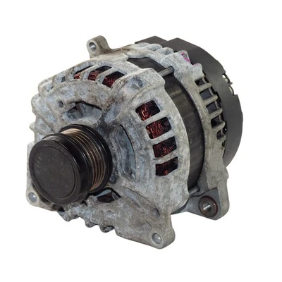 Lichtmaschine Generator 150A Mercedes-Benz A-Klasse W176 B-Klasse W243 W246 CLA - Image 1 of 4