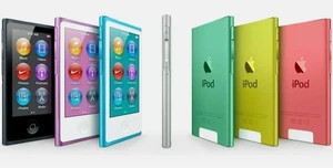 Apple iPod nano 7th Generation All Colors (16GB)--FAST SHIPPING🎁 - Picture 1 of 32