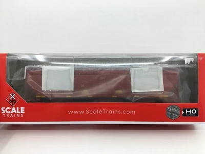 HO ScaleTrains AOK Greenbrier (Gunderson) 5188 cf Covered Hopper #66516 - Image 1 of 4