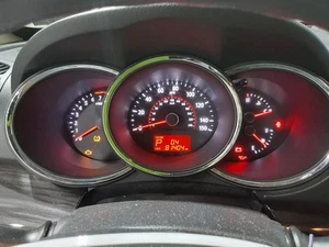 Speedometer Cluster MPH VIN 1 8th Digit Mpi AWD Fits 11-13 SORENTO 2892884 - Picture 1 of 12