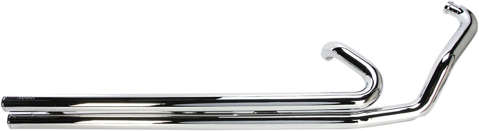 Escape largo COBRA 2924T Speedster X-Tra - Stratoliner Foto 1 de 4