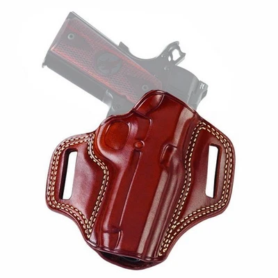 Galco Combat Master Belt Holster For Colt 4 1/4" 1911, Kimber 4" 1911 - Image 1 of 4