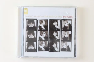 Bangles - Manic Monday (The Best of the , 2007) - Picture 1 of 2