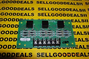 SCI 215400 Control Board Solidstate Controls New - Picture 1 of 1
