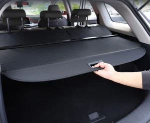 Protector de seguridad decorativo para maletero nuevo cubierta de carga para Ford Explorer 2020-2022 - Imagen 1 de 5