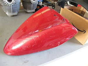 BMW R1150R front fender, mudguard - Picture 1 of 2