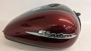 99 00 01 VT 1100 Shadow ACE Tour Tourer Touring Gas Fuel Tank - Picture 1 of 8
