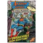 Action Comics (1938 series) #364 in Fine condition. DC comics [f!