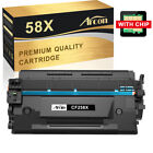 With Chip Cf258x 58X Toner Compatible With Hp Laserjet Pro M404 M404dw M428fdw
