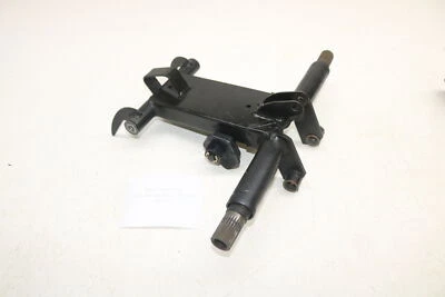 Ski-doo Mxz Tnt 850 Gen 4 G4 2020 suspensión trasera brazo de pivote de par Foto 1 de 4