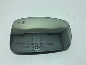 OEM 2011 2012 2013 HYUNDAI EQUUS Rt Door RH Passeng Mirror Glass Heated Auto Dim - Bild 1 von 2