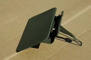 Cab Ventillator door, M35A2/A3, M809, M939, 2510-00-546-4759 - Picture 1 of 3