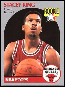 Aros #66 Stacey King 1990 - Imagen 1 de 2