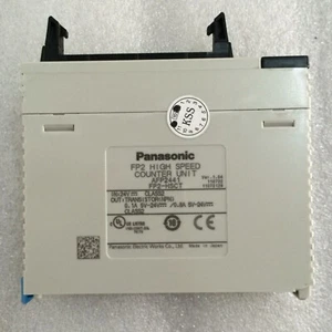 For Panasonic FP2-HSCT (AFP2441) Used Counter Unit Free Shipping - Picture 1 of 3