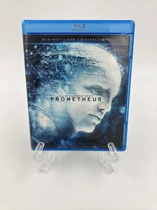 Prometheus (Blu-ray/DVD, 2012, 2-Disc Set) - Picture 1 of 3