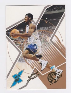 2002 Topps Xpectations - Base - DeShawn Stevenson #41 - Picture 1 of 1