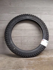 Kenda K3XX D17 Nylon Front Rear Tire Wheel 2.75-17-41P P/N-0316-0406 - Picture 1 of 8