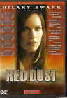 Red Dust (Hilary Swank, Chiwetel Ejiofor, Jamie Bartlett, Ian Roberts) ,R2 Dvd